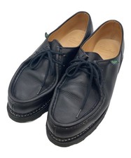 PARABOOT/ MICHAEL Tyrolean Shoes/ Dark Navy/ Size: R41