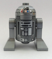 LEGO STAR WARS sw0943 R2-Q2
