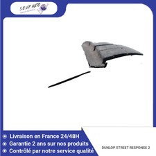 🇫🇷 Paire de pneus DUNLOP