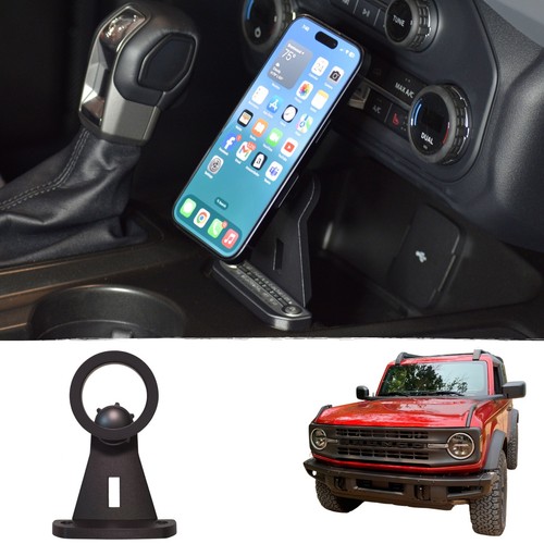 Ford bronco magsafe magnetic - bronco,