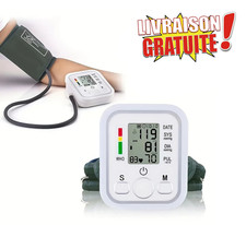 Appareil Tensiomètre