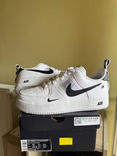 Nike air force - air, low
