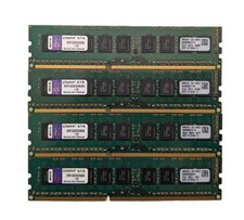 32 GB (4x 8 GB) Kit Kingston