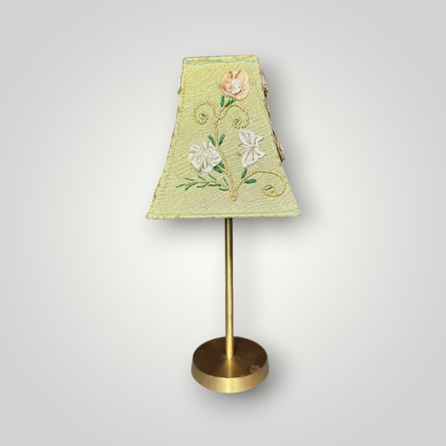 Grand bougeoir photophore 28cm - bougeoir,