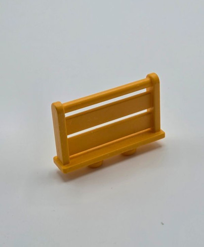 Playmobil ferme barrière - playmobil,