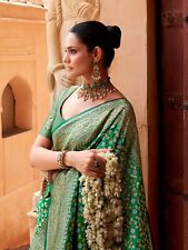 Sari Indien Pakistanais De