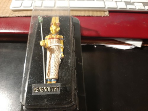 Figurien egyptienne hachette - egyptienne,