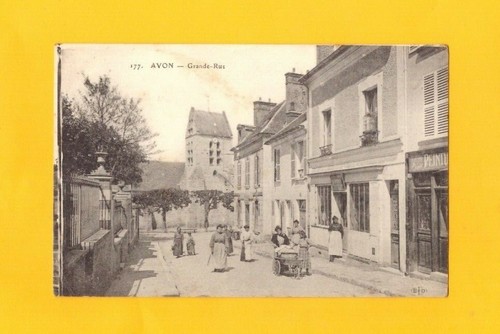 Avon - avon, (77)