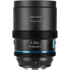 REDUCED ! SIRUI 40mm T1.8 1.3x