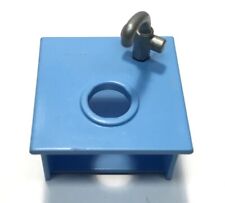 Playmobil Sink Sink Furniture Detachment Piece 