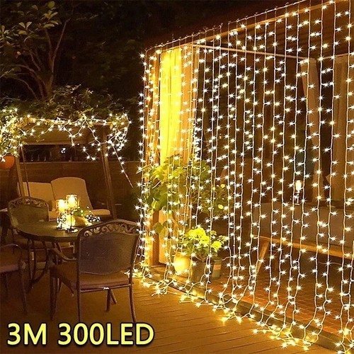 Guirlande lumineuse led usb - lumineuse,