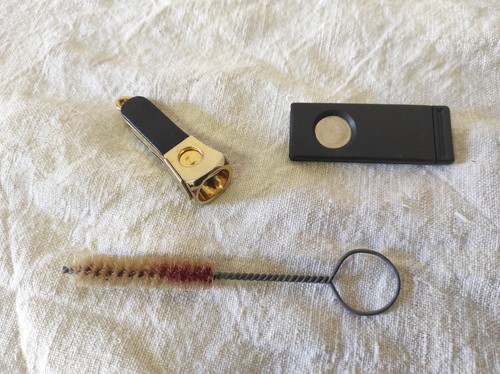 Accessoires pour tabac - pour, 2