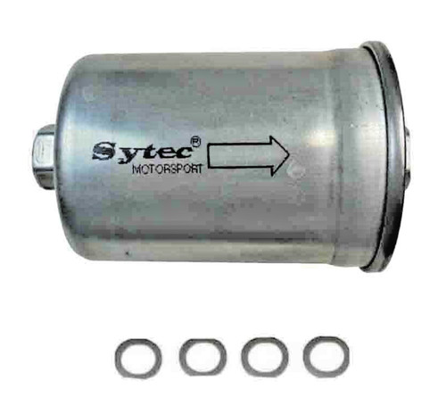 Filtre carburant sytec pour - sytec,