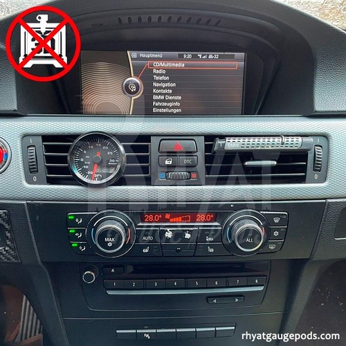 Bmw serie e90 e9x - bmw,