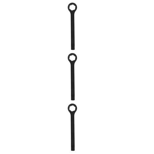 Clé remplissage pour - de,