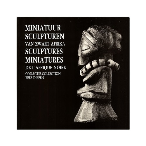 Livre miniatuur sculpturen - livre,