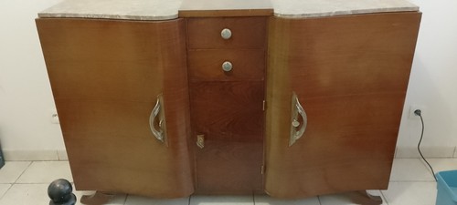 Baisse prix buffet bas - baisse,
