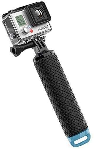 Navitech hand tripod - hand, for