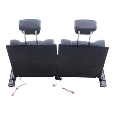 Siege arriere gauche/droit (3