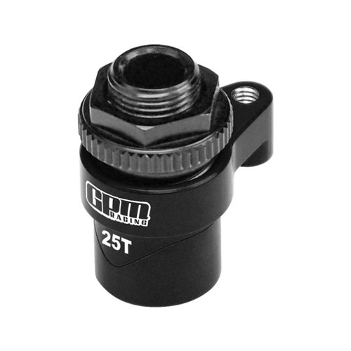 Gpm txmm025tsh 7075 alliage - gpm-txmm025tsh-bk,