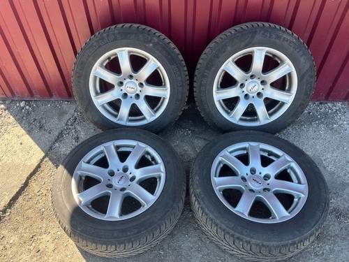 Bmw e60 e61 - 5,