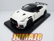 VQJ181 Voiture 1/24 Hachette