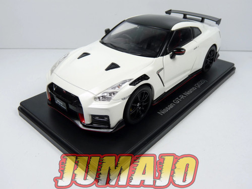 Vqj181 voiture hachette - vqj181, 1/24