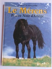 Livre : Le Mérens. Prince