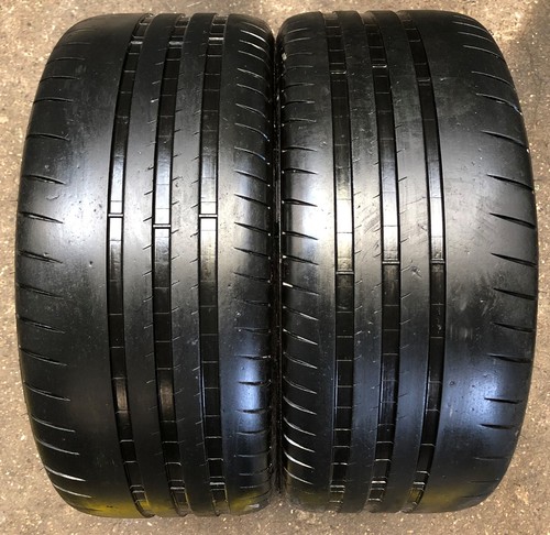 Pneu été michelin - 2,