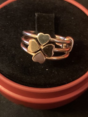 Dodo pomellato bague lucky - bague,