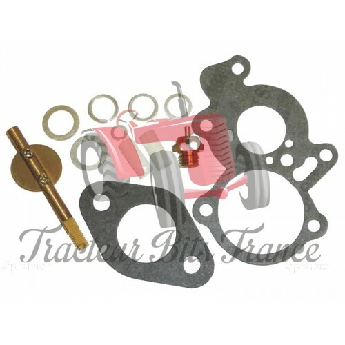 Adaptable ferguson tea20 kit - adaptable,