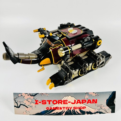 Power rangers ninja - ninja, storm