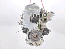 Moteur type N22A2 - Honda