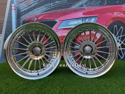 R17 pouces 4x100 - 4, x