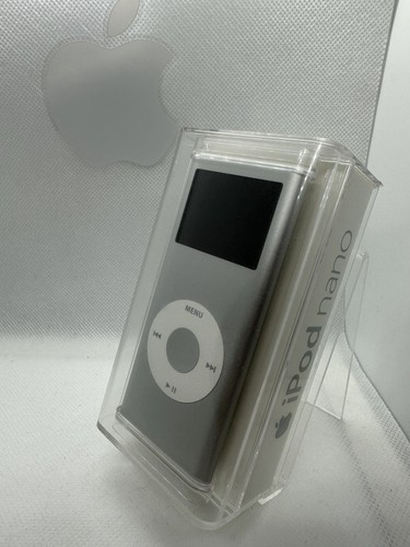 Apple ipod nano - nano, 2e