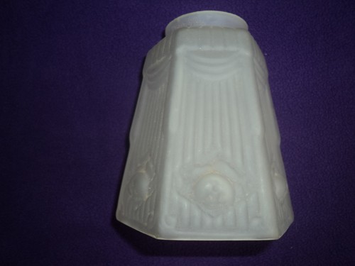 Jolie tulipe ancienne pâte - ancienne,