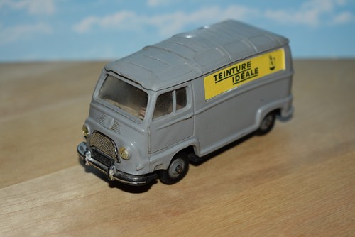 Norev ancien renault - ancien, 1/43