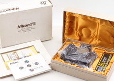 [ UNUSED  in Box ]  Nikon F5