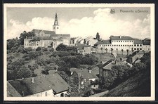 CPA Florenville s/Semois, Vue