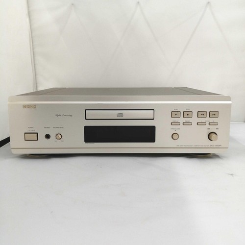 Denon dcd 1550ar lecteur - denon, cd