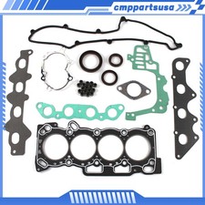 SQR472 1100cc Full Cylinder