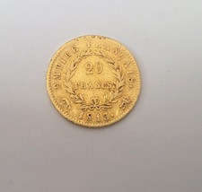 Très rare et très belle