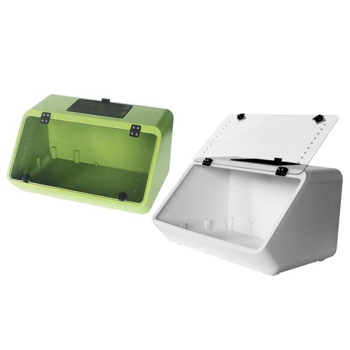 Aquarium pour tortues