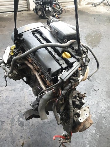 Moteur opel astra delvan - h,