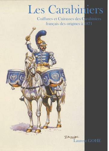 Les carabiniers coiffures et - carabiniers.,