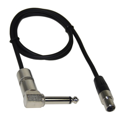 Instrument cable for line - cable,