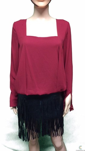 Robe franges femme - femme, mangano