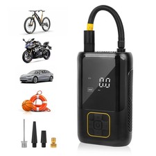 Gonfleur Pneus Voiture sans