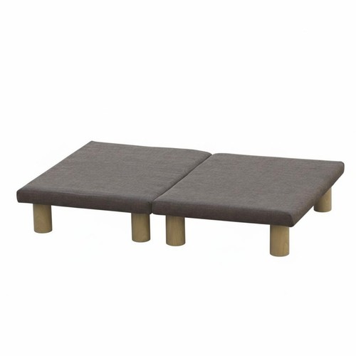 Banc and seiza ergonomique - d,