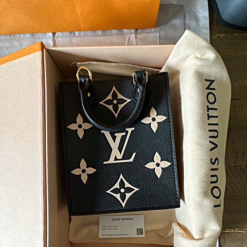 Louis vuitton petit sac - louis,